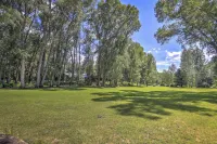 Peaceful Mancos Hideaway Only 1 Mi to Downtown! - 3 stjerner