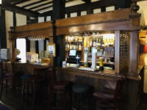 Brook Red Lion Hotel