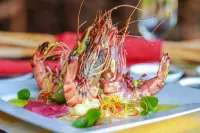 山茶花度假酒店&Spa - 早餐