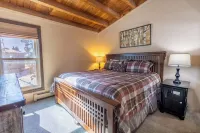 트리하우스 #305, 빌딩 D by Summit County Mountain Retreats