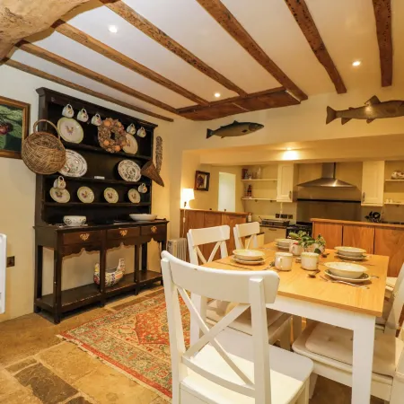 Tannery Cottage