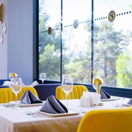 Si Hotel&Spa