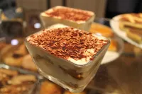Stelle Hotel the Businest - servizio colazione
