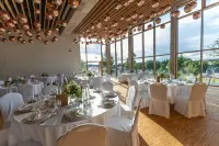 Ökohotel Aus Holz Alea Eco Hôtels à : Au