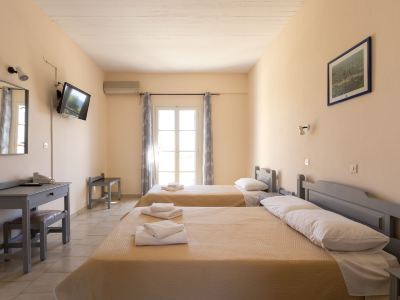 Vanas Apartments