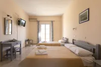 Vanas Apartments