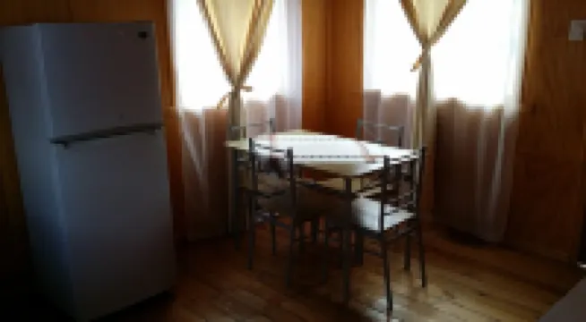 Cabañas Piedra Blanca - Pet friendly