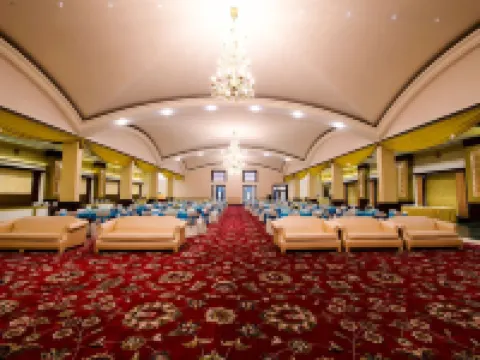 Hotel Majestic Grand Hotels in Jalandhar
