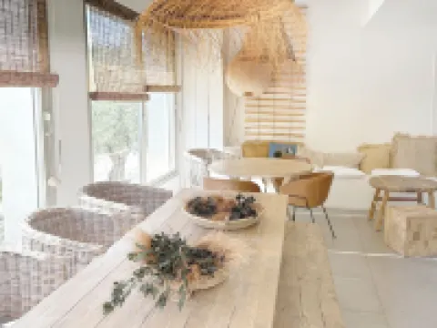 Blanc Sable Hôtel Hotéis em Vallauris