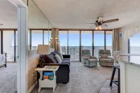 1114 Boundless Awe by Atlantic Towers Hotel a Carolina Beach