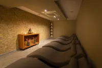 AVEC HOTEL - spa