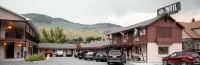 Yellowstone River Motel