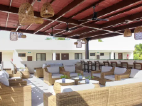 Hotel Nuxká Hoteles en Telchac Puerto