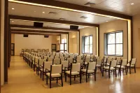 The Ibnii - Eco Luxury Resort