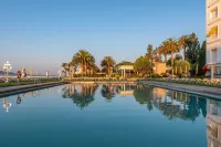 Eurostars Gran Hotel la Toja - شاطئ