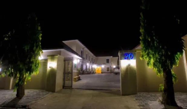 Ivana Residence Apartments and Suites