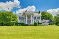 Geneva Vacation Rental w/ Vineyard & Lake Views! - 4-Star
