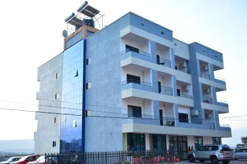 Centric Hotel