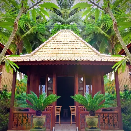 Junjungan Suite