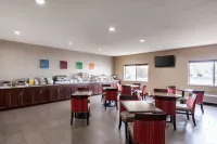Comfort Suites Lincoln North - sarapan