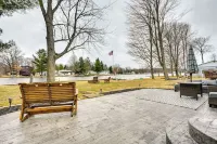 Michigan Vacation Rental - 9 Mi to Snow Snake! - 3-Star