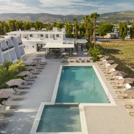 Smaragdi Kos Hotel