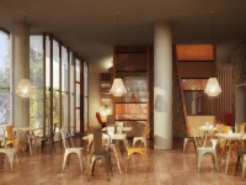 Five Hotel & Residences Hoteles en Asunción