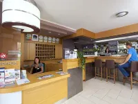 Hotel Trend Hotel di Plzen