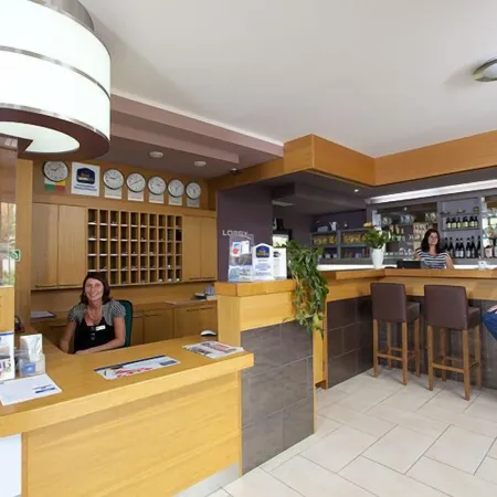 Hotel Trend