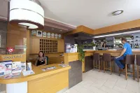 Hotel Trend Hotels in Plzen