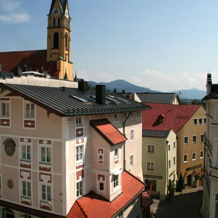 Posthotel Kolberbräu