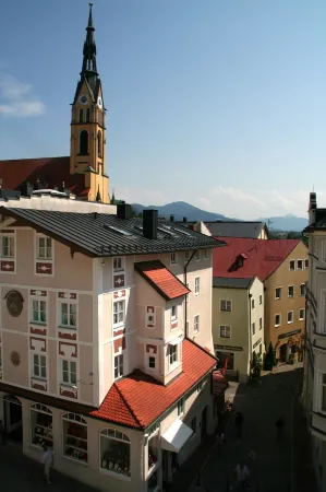 Posthotel Kolberbräu