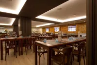 هوتل ماجيك باس