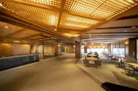 Onsen Hotel Omoto - Pysäköinti