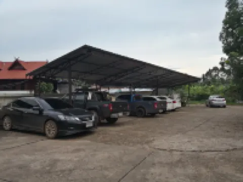 วิว อินน์ โรงแรมในอำเภอ เซกา