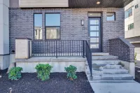 Modern Downtown Provo Townhome w/ Balcony! - Bintang 3