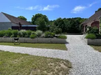 Chateau Kravín Các khách sạn ở 