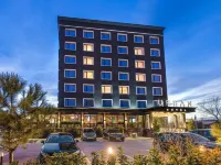 Hotel Urban Hotel a Filippopoli