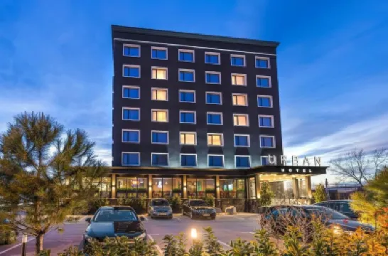 Hotel Urban Hotels in 