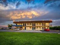 Motel 6 Grand Junction CO Hotels in Mesa County