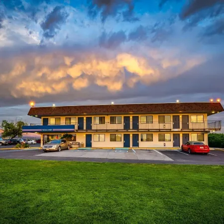 Motel 6 Grand Junction CO