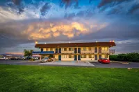 Motel 6 Grand Junction CO Hotels in der Nähe von The Blue Pig Gallery