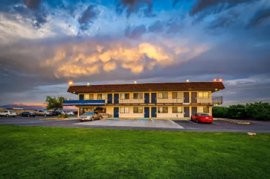 Motel 6 Grand Junction CO