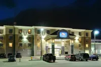 Pomeroy Inn and Suites Vermilion Hotels in Vermillion
