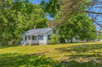 鄉村農舍4卧室房屋