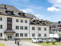 Aries Hotel & Spa Wisła Hotels in Wisla