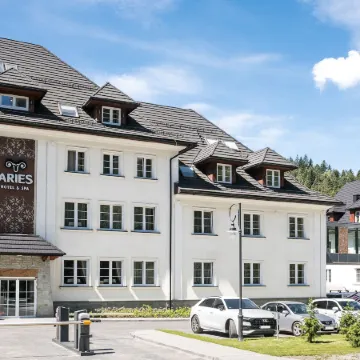 Aries Hotel & Spa Wisła