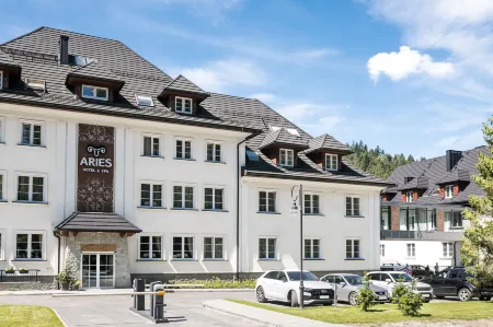 Aries Hotel & Spa Wisła