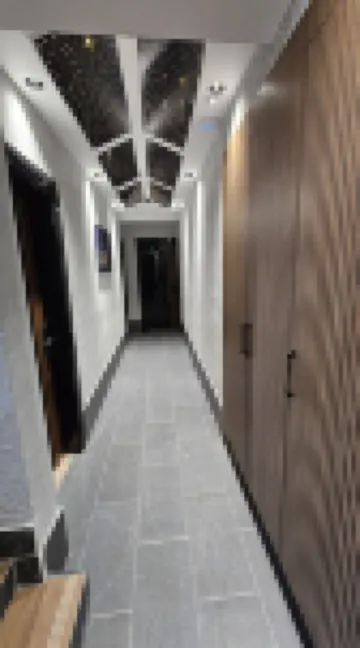 Rever Hotel