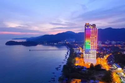 Lexis Suites Penang